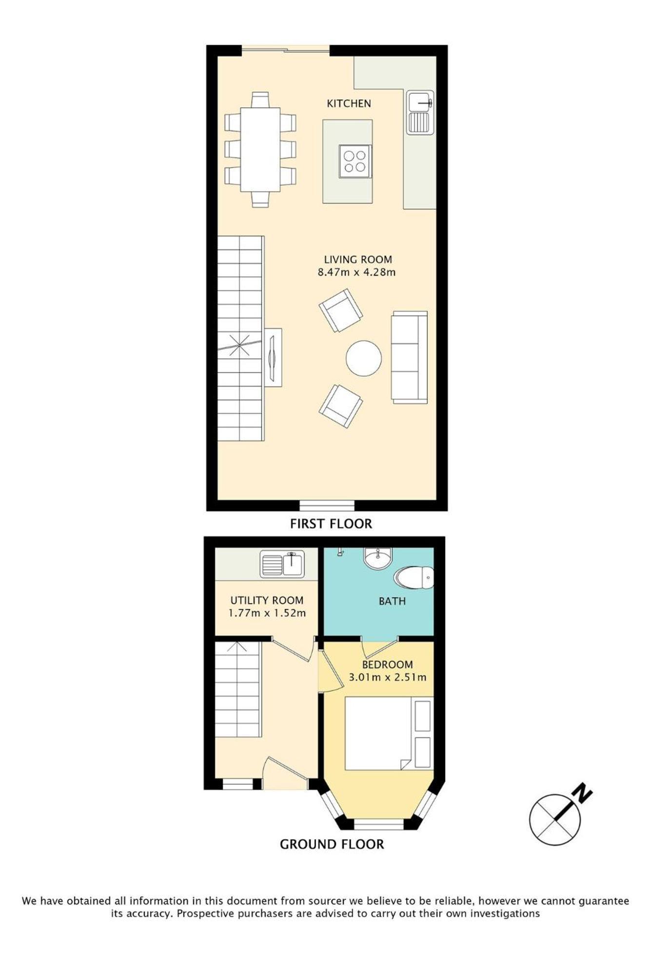 Sunset Townhouse With Free Parking Villa Brighton Exterior photo