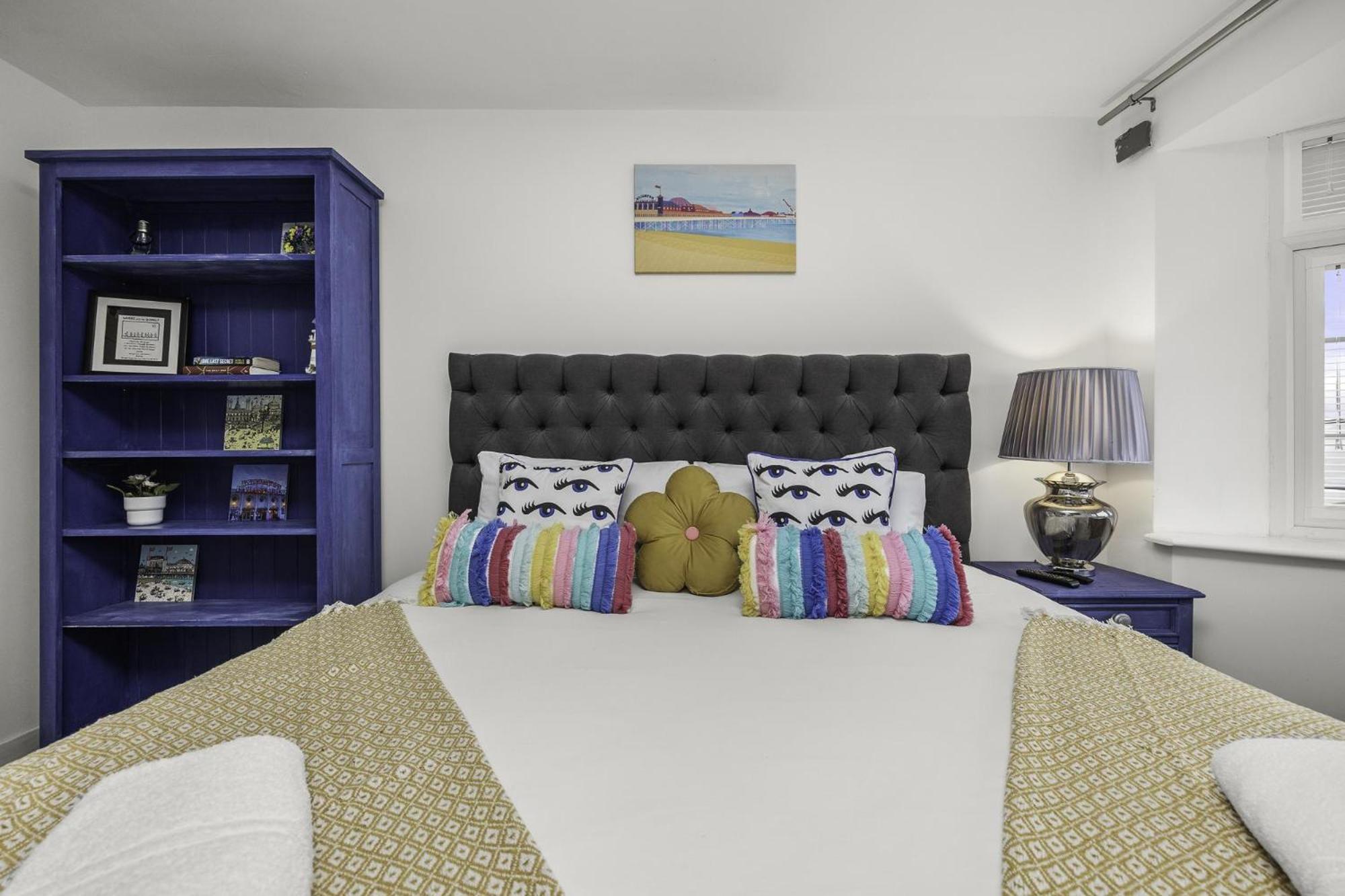 Sunset Townhouse With Free Parking Villa Brighton Exterior photo